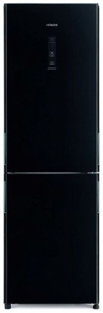 Холодильник  HITACHI R-BG 410 PU6X GBK