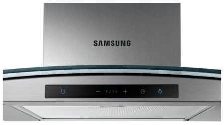 Каминная вытяжка SAMSUNG NK24M5070CS купить с доставкой по Москве и Московской области в интернет-магазине АваТехно
