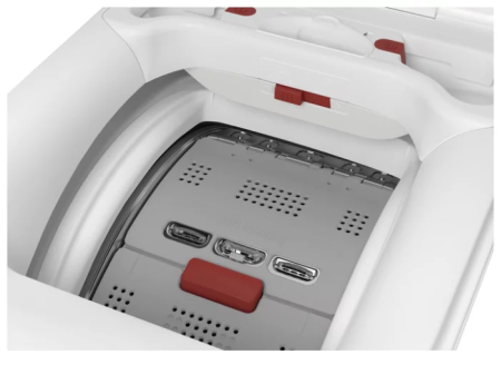 Стиральная машина AEG LTX6GR261 купить с доставкой по Москве и Московской области в интернет-магазине АваТехно