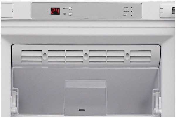 МОРОЗИЛЬНИК JACKY'S JF FW1861 купить с доставкой по Москве и Московской области в интернет-магазине АваТехно