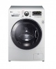 Стиральная машина с фронтальной загрузкой LG FH4A8JDH2N