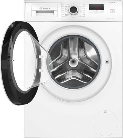 Стиральная машина Bosch WGE03209PL купить с доставкой по Москве и Московской области в интернет-магазине АваТехно