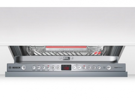 Встраиваемая посудомоечная машина BOSCH SPV 69T90EU купить с доставкой по Москве и Московской области в интернет-магазине АваТехно