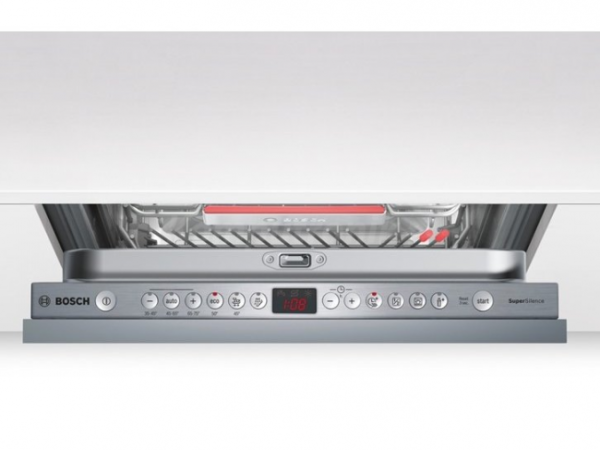Встраиваемая посудомоечная машина BOSCH SPV 69T90EU купить с доставкой по Москве и Московской области в интернет-магазине АваТехно