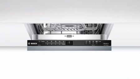 ПОСУДОМОЕЧНАЯ МАШИНА BOSCH SPV2IKX1CR купить с доставкой по Москве и Московской области в интернет-магазине АваТехно
