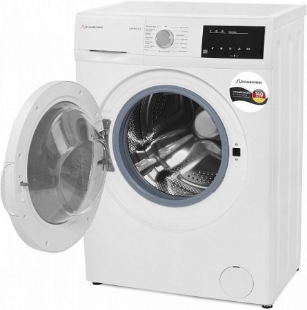 Стиральная машина SCHAUB LORENZ SLW MC6132 купить с доставкой по Москве и Московской области в интернет-магазине АваТехно