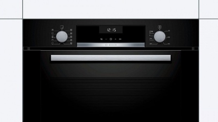Духовой шкаф BOSCH HBG337BB0R купить с доставкой по Москве и Московской области в интернет-магазине АваТехно