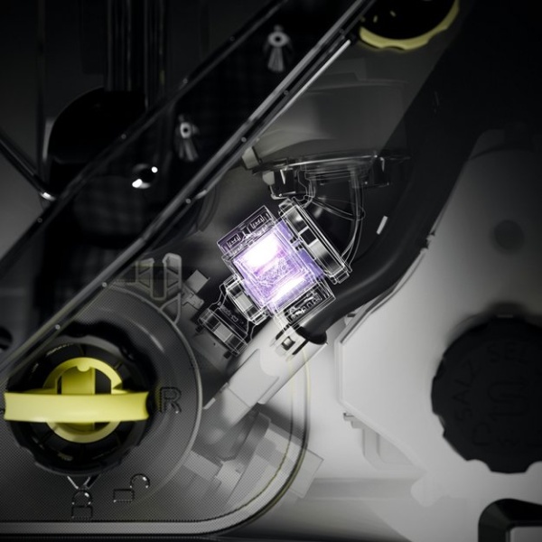 ПОСУДОМОЕЧНАЯ МАШИНА ASKO DFI777UXXL купить с доставкой по Москве и Московской области в интернет-магазине АваТехно