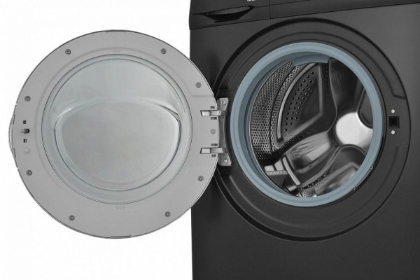 Стиральная машина SCHAUB LORENZ SLW MG5132 black купить с доставкой по Москве и Московской области в интернет-магазине АваТехно