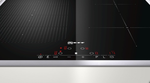 Поверхность BOSCH pin 675n14e купить с доставкой по Москве и Московской области в интернет-магазине АваТехно