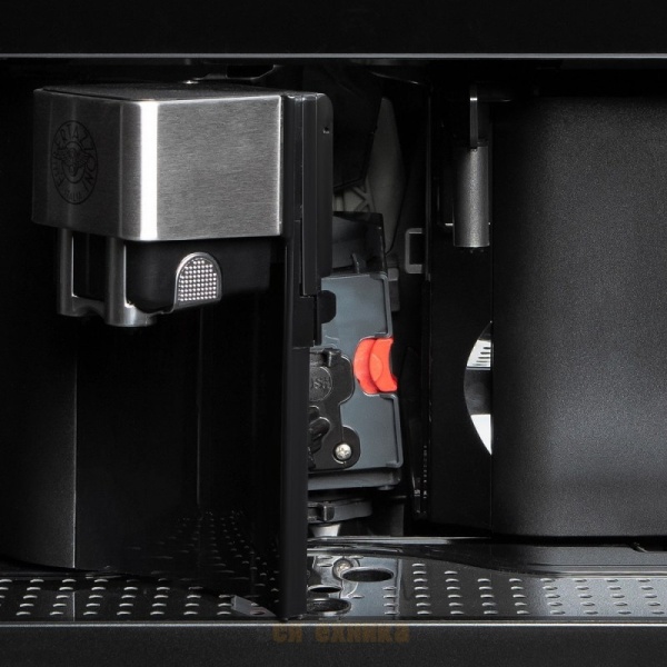 Встраиваемая кофемашина Bertazzoni M45CAFX купить с доставкой по Москве и Московской области в интернет-магазине АваТехно