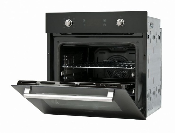 Духовой шкаф WEISSGAUFF oe 69 pdb купить с доставкой по Москве и Московской области в интернет-магазине АваТехно