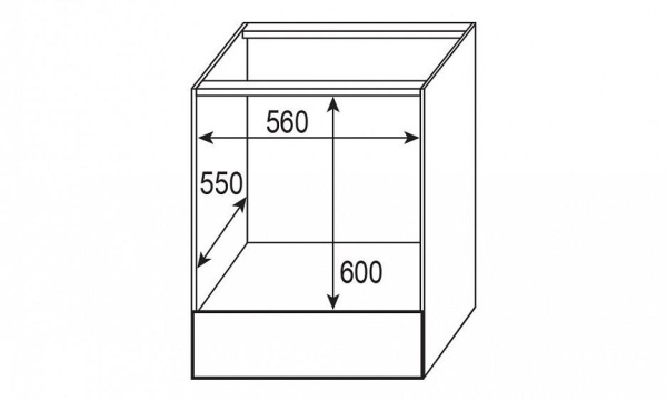 Встраиваемый электрический духовой шкаф Zigmund & Shtain E 136 W купить с доставкой по Москве и Московской области в интернет-магазине АваТехно