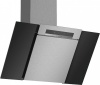 Каминная вытяжка BOSCH DWK 87 BM 60 BK