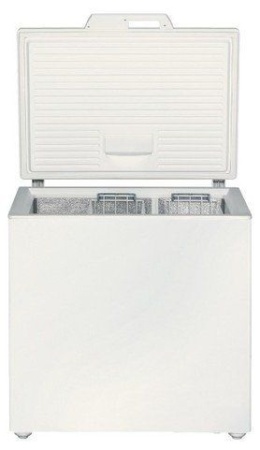 Морозильник LIEBHERR GT 2632 купить с доставкой по Москве и Московской области в интернет-магазине АваТехно