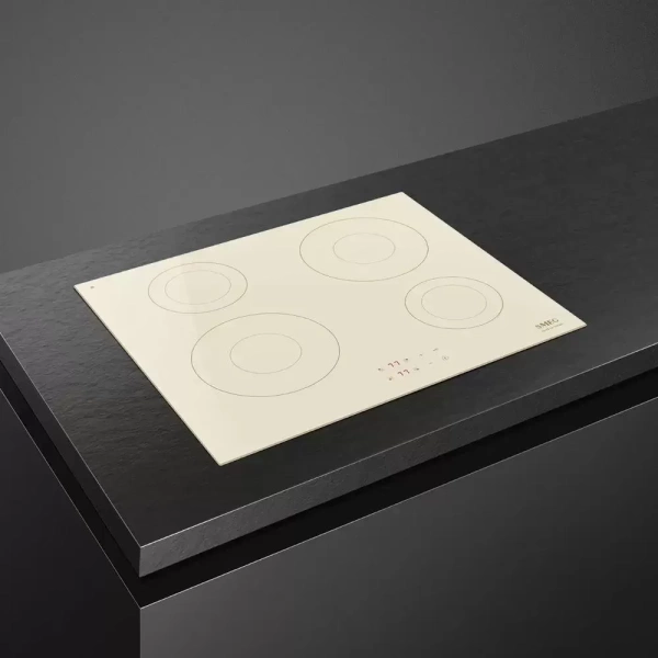 Варочная поверхность SMEG SI2641DP купить с доставкой по Москве и Московской области в интернет-магазине АваТехно