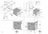 Духовой шкаф Asko OT8664A1 купить с доставкой по Москве и Московской области в интернет-магазине АваТехно