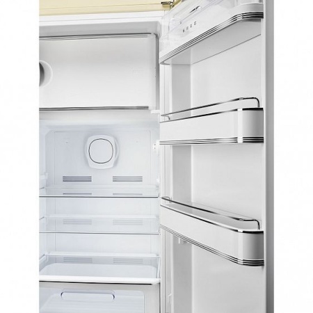 Холодильник SMEG FAB28RCR3 купить с доставкой по Москве и Московской области в интернет-магазине АваТехно