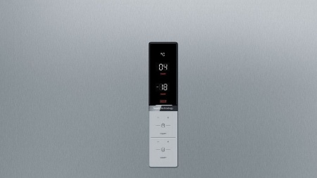 Холодильник Bosch KGN39VL16R купить с доставкой по Москве и Московской области в интернет-магазине АваТехно