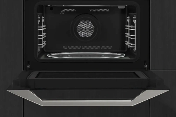 Микроволновая печь DE DIETRICH DKC4756X купить с доставкой по Москве и Московской области в интернет-магазине АваТехно