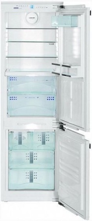 Холодильник LIEBHERR icbn 3366 купить с доставкой по Москве и Московской области в интернет-магазине АваТехно