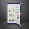 Холодильник SMEG FAB28RDUJ5 купить с доставкой по Москве и Московской области в интернет-магазине АваТехно
