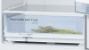 Холодильник Bosch KGN39VC14R графит купить с доставкой по Москве и Московской области в интернет-магазине АваТехно