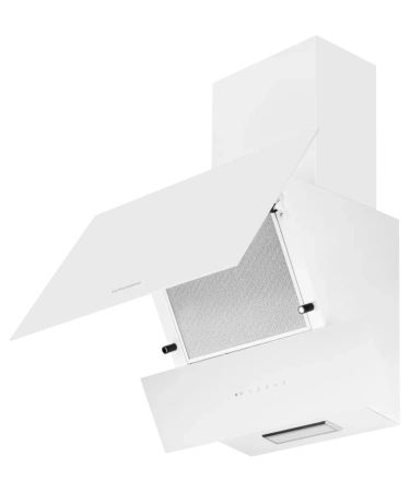 ВЫТЯЖКА KUPPERSBERG F 601 WH купить с доставкой по Москве и Московской области в интернет-магазине АваТехно