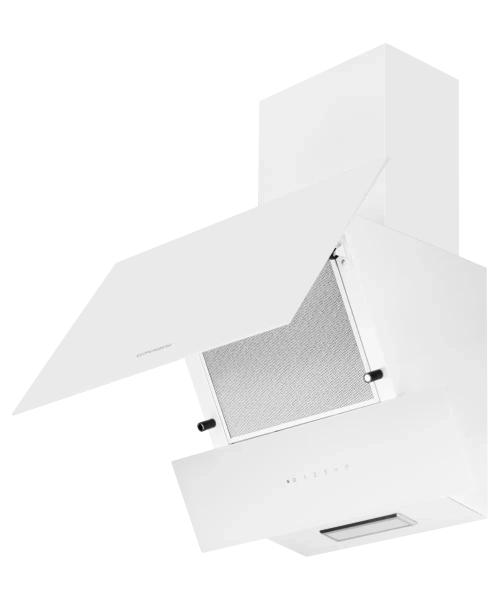 ВЫТЯЖКА KUPPERSBERG F 601 WH купить с доставкой по Москве и Московской области в интернет-магазине АваТехно