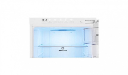 Встраиваемый холодильник LG GR-N266LLR купить с доставкой по Москве и Московской области в интернет-магазине АваТехно