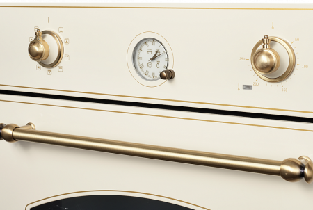 Духовой шкаф KUPPERSBERG SR 609 C Bronze купить с доставкой по Москве и Московской области в интернет-магазине АваТехно