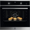 Духовой шкаф  Electrolux OED5H70X