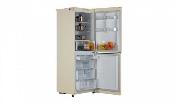 Холодильник LG ga-b379seca купить с доставкой по Москве и Московской области в интернет-магазине АваТехно