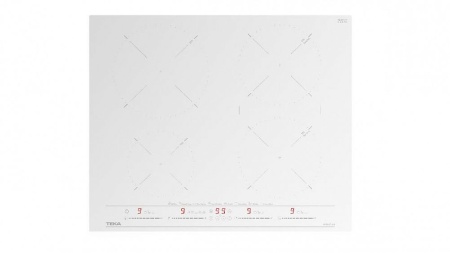 ВАРОЧНАЯ ПАНЕЛЬ TEKA IZC 64630 WH MST