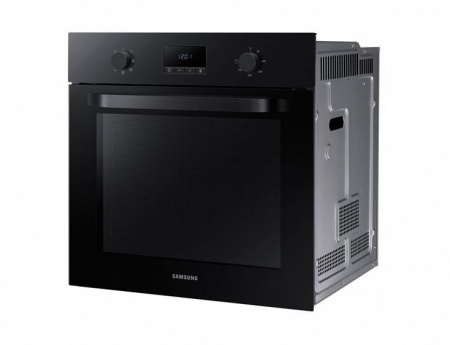 Электрический духовой шкаф SAMSUNG NV70K1310BB/WT купить с доставкой по Москве и Московской области в интернет-магазине АваТехно