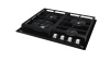 Газовая панель TEKA GZC 64320 XBN NIGHT RIVER BLACK (112570042) купить с доставкой по Москве и Московской области в интернет-магазине АваТехно