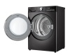 Сушильная машина LG DC10V9V9P купить с доставкой по Москве и Московской области в интернет-магазине АваТехно