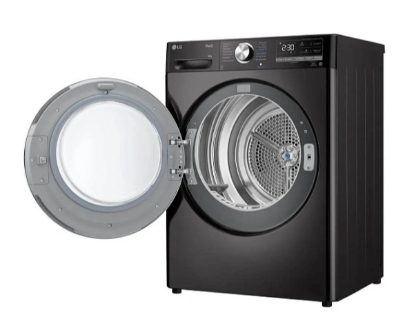 Сушильная машина LG DC10V9V9P Сушильная машина LG DC10V9V9P купить с доставкой по Москве и Московской области в интернет-магазине АваТехно