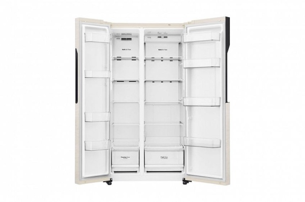 Холодильник LG GC-B247JEDV купить с доставкой по Москве и Московской области в интернет-магазине АваТехно