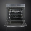 Духовой шкаф SMEG SFP6104WTPS купить с доставкой по Москве и Московской области в интернет-магазине АваТехно