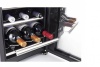 Винный шкаф Caso WineCase Red 12 купить с доставкой по Москве и Московской области в интернет-магазине АваТехно