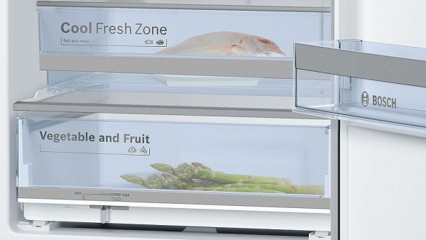 Холодильник BOSCH kgn 39xl14r купить с доставкой по Москве и Московской области в интернет-магазине АваТехно