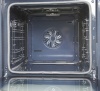 Духовой шкаф  SAMSUNG nv75j5170bs купить с доставкой по Москве и Московской области в интернет-магазине АваТехно