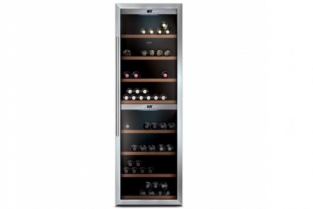 Винный шкаф CASO WineMaster180 купить с доставкой по Москве и Московской области в интернет-магазине АваТехно
