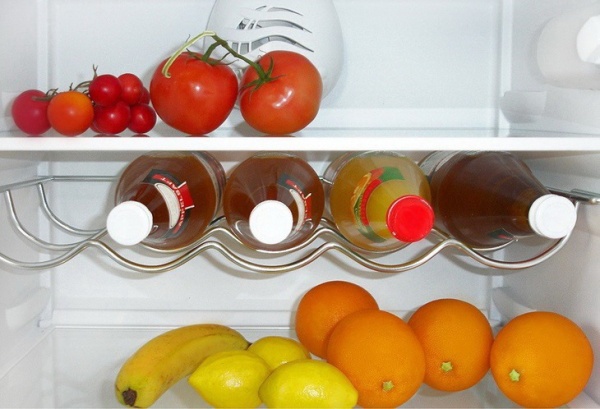 Холодильник SMEG fab28cccp купить с доставкой по Москве и Московской области в интернет-магазине АваТехно