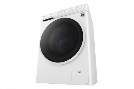 Стиральная машина LG F2H6HS0W купить с доставкой по Москве и Московской области в интернет-магазине АваТехно