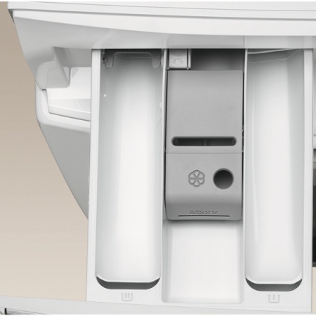Стиральная машина с сушкой Electrolux EW7WR468W купить с доставкой по Москве и Московской области в интернет-магазине АваТехно