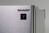 Холодильник Sharp SJ-XG55PMSL купить с доставкой по Москве и Московской области в интернет-магазине АваТехно