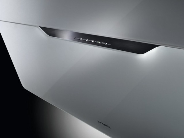 Вытяжка FABER 110.0324.938  JOLIE ALMOND A80 купить с доставкой по Москве и Московской области в интернет-магазине АваТехно