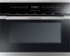 Паровой шкаф KUPPERSBUSCH EKDG 6551.0 J1 Stainless Steel